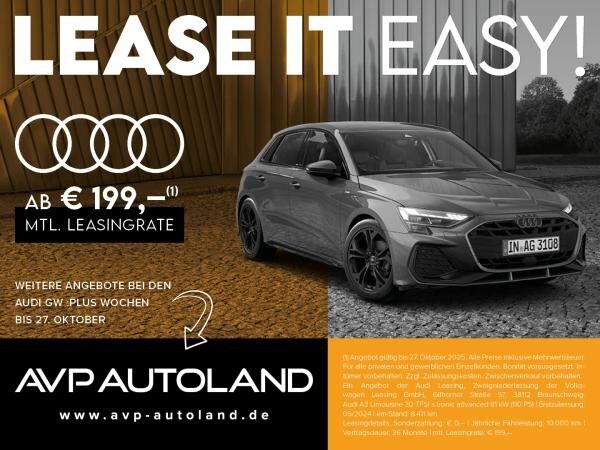 Audi A5 Avant TFSI S tronic