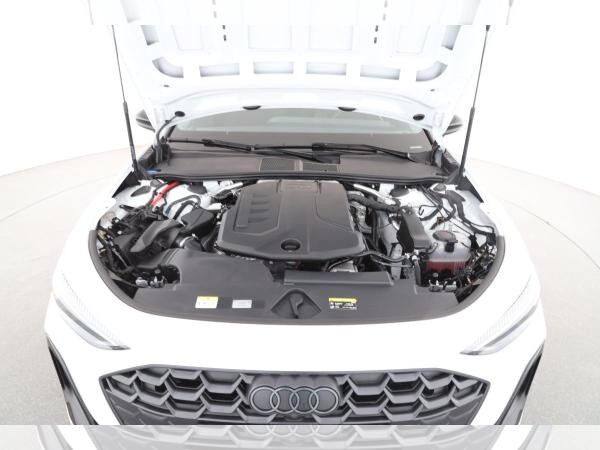 Audi A5 Avant 2.0 TFSI S tronic