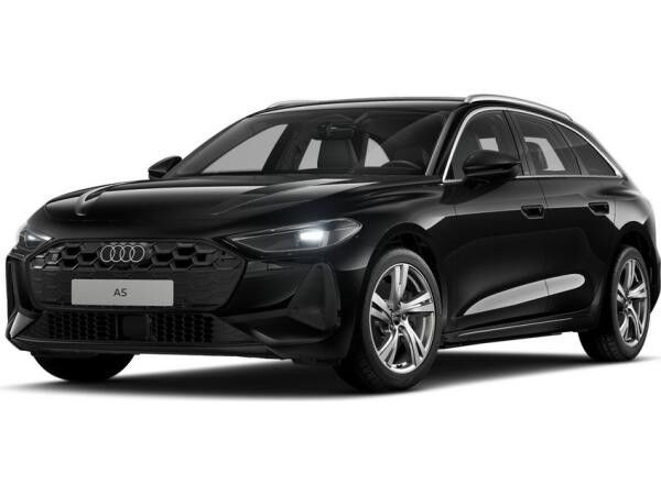 Audi A5 Avant TSFI S tronic