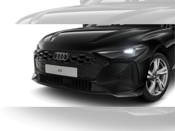 Audi A5 Avant TSFI S tronic
