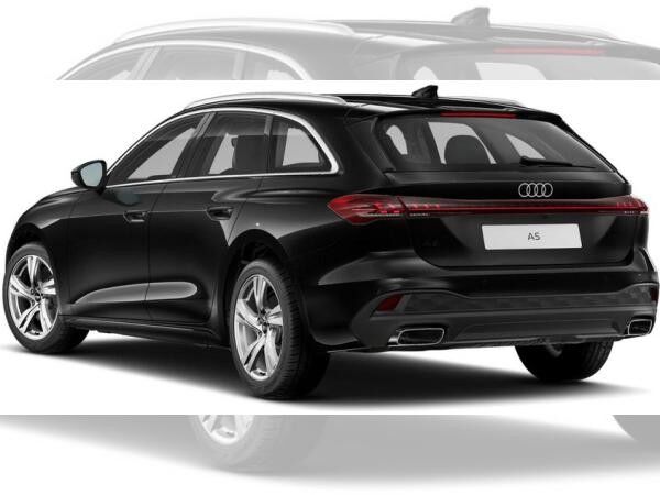 Audi A5 Avant TFSI S tronic