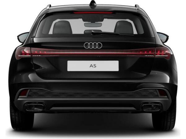Audi A5 Avant TSFI S tronic