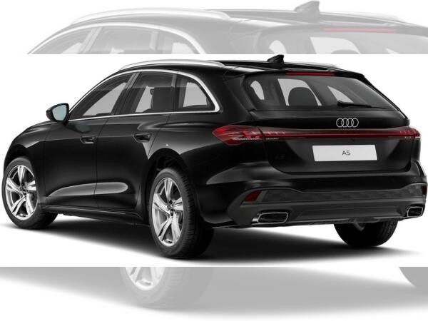 Audi A5 Avant TSFI S tronic