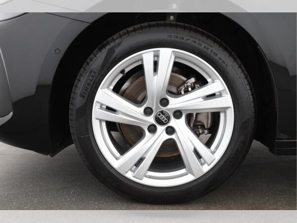 Audi A5 Avant TFSI S tronic