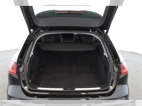 Audi A5 Avant TFSI S tronic