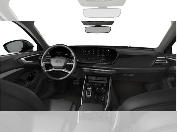 Audi A5 Avant TSFI S tronic