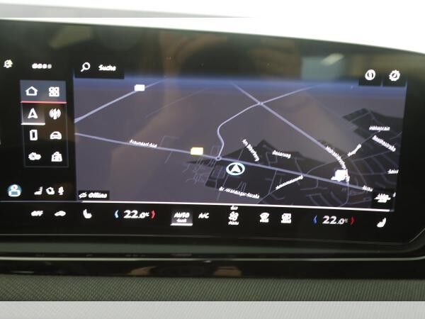 Audi A5 Avant 2.0 TFSI S tronic