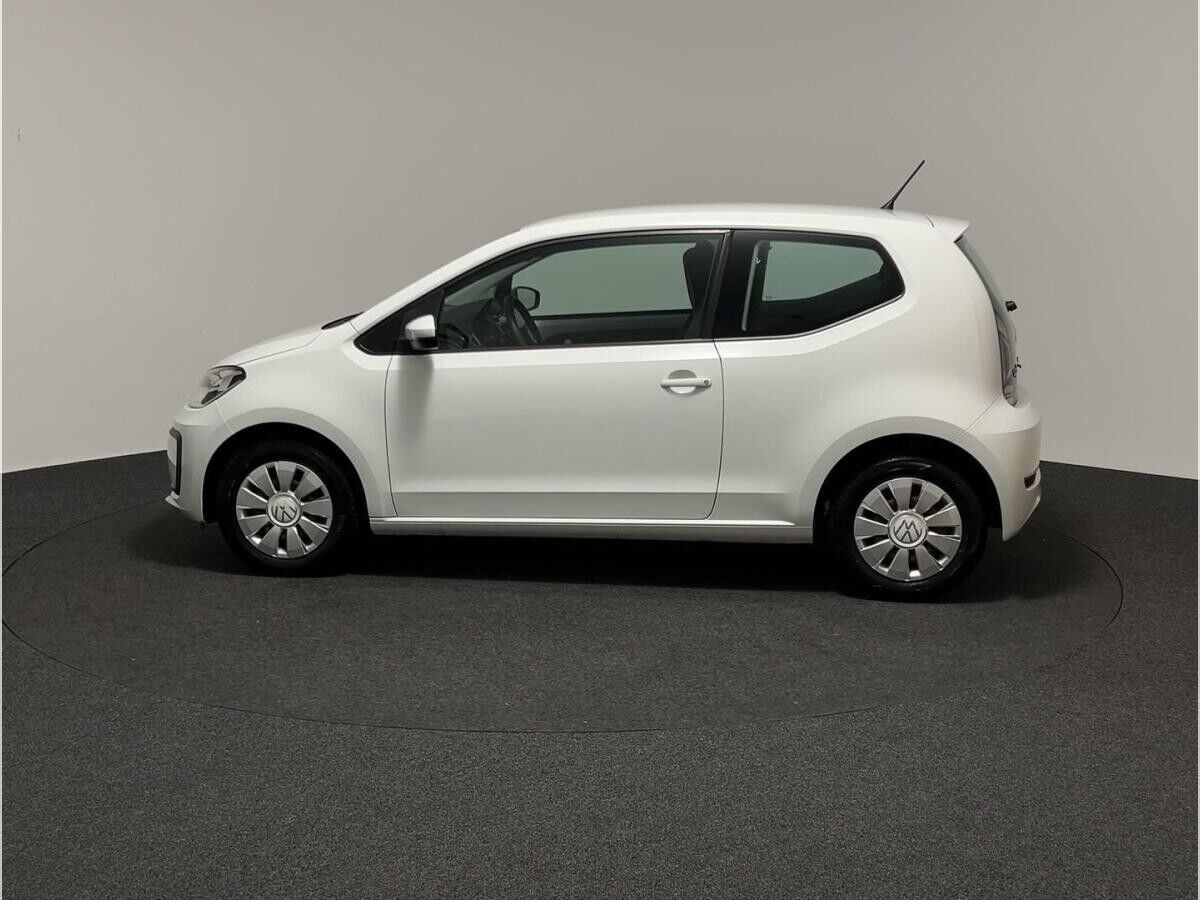 Volkswagen up! Move 1.0 MPI Klima BlueTooth Kamera