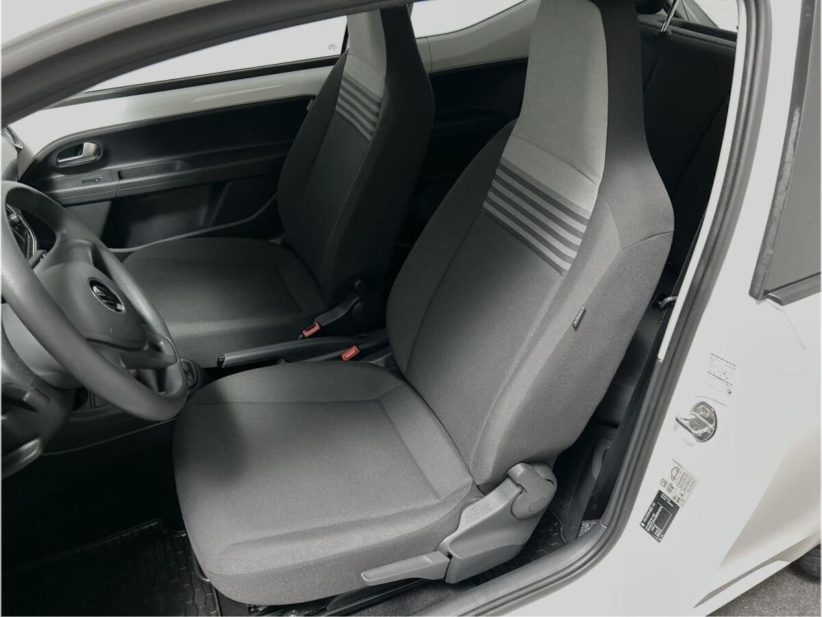 Volkswagen up! Move 1.0 MPI Klima BlueTooth Kamera