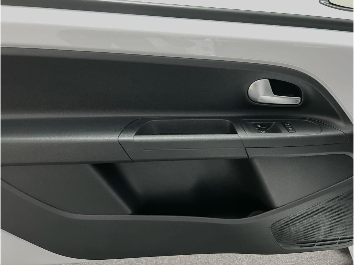 Volkswagen up! Move 1.0 MPI Klima BlueTooth Kamera