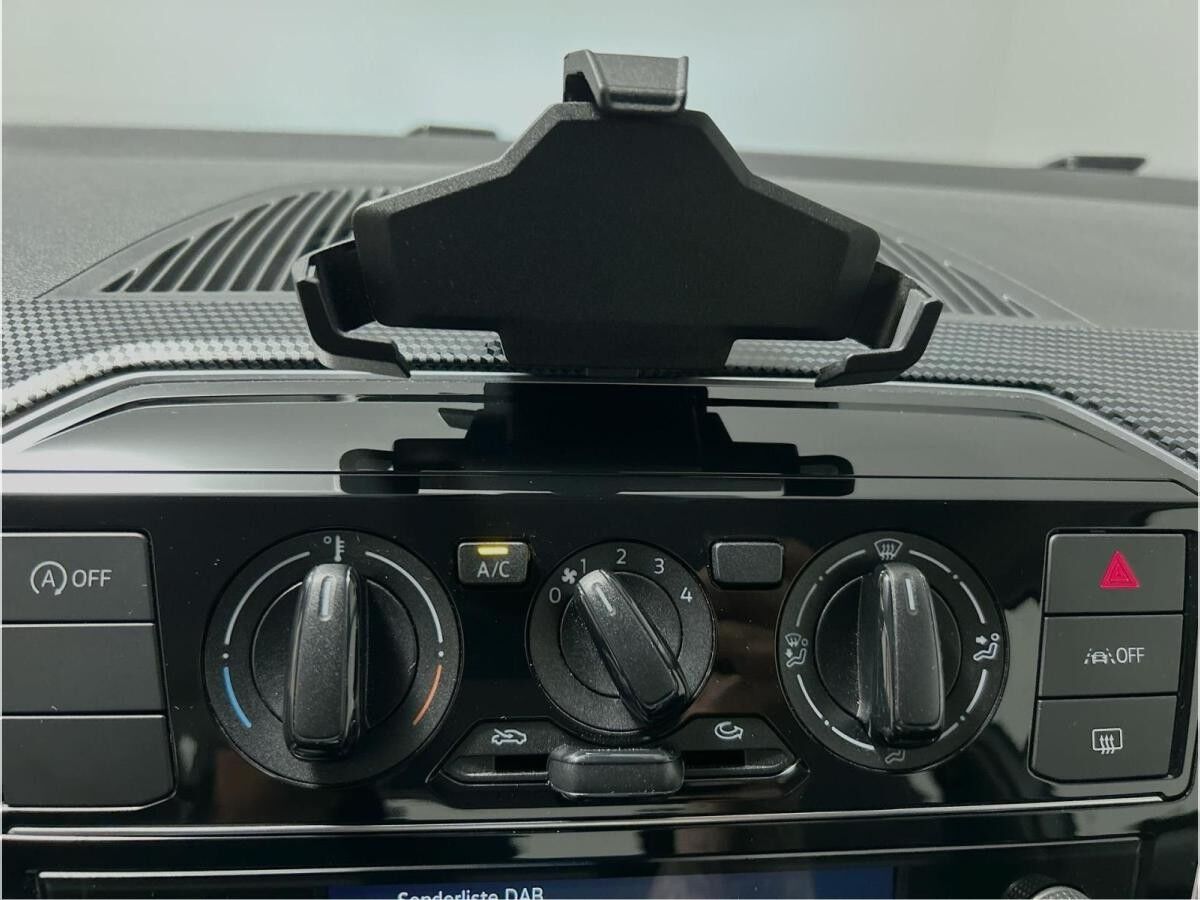 Volkswagen up! Move 1.0 MPI Klima BlueTooth Kamera