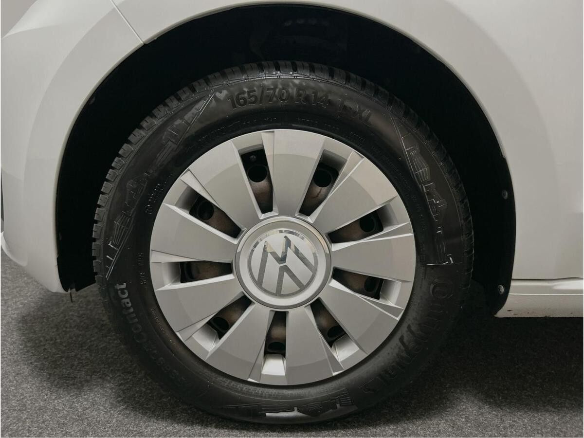 Volkswagen up! Move 1.0 MPI Klima BlueTooth Kamera