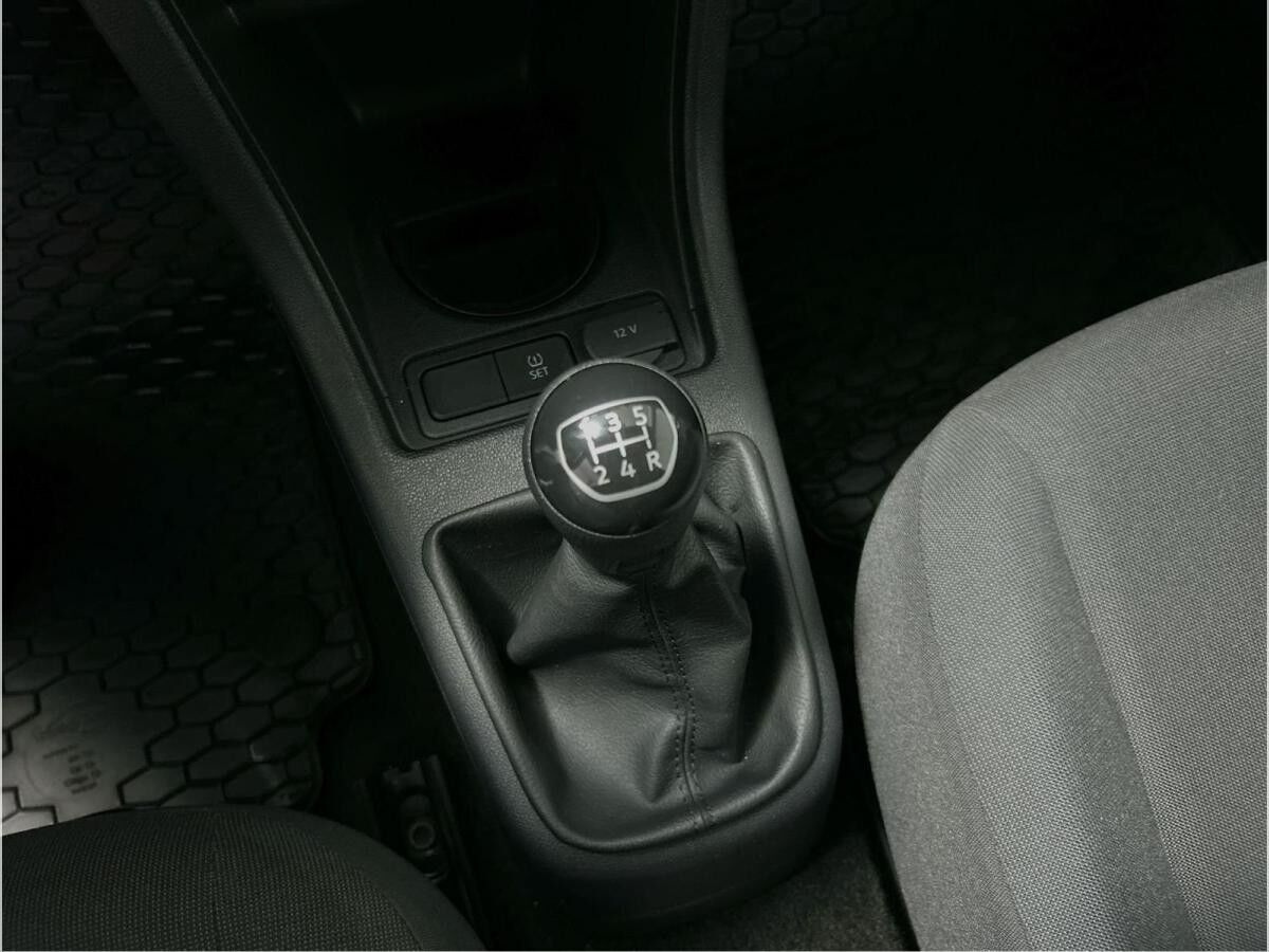 Volkswagen up! Move 1.0 MPI Klima BlueTooth Kamera