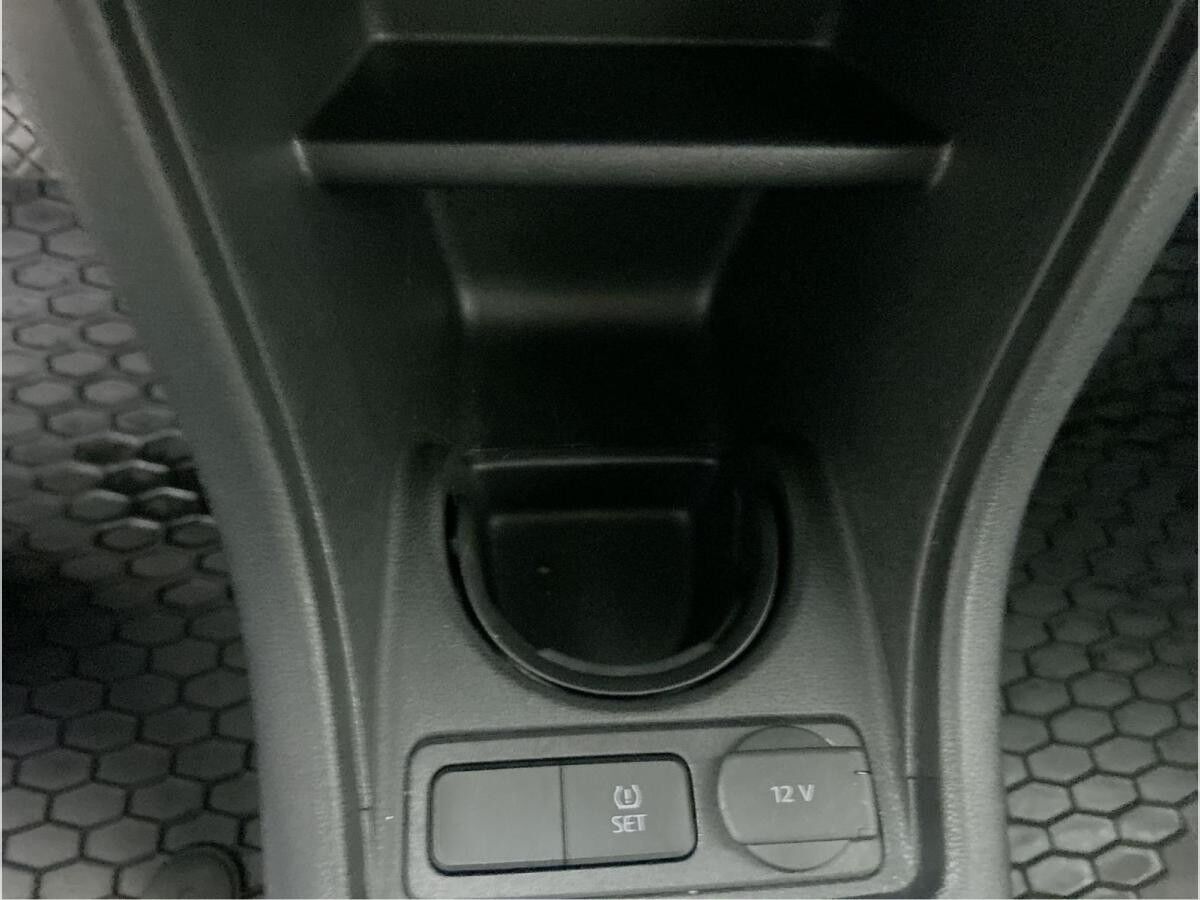 Volkswagen up! Move 1.0 MPI Klima BlueTooth Kamera