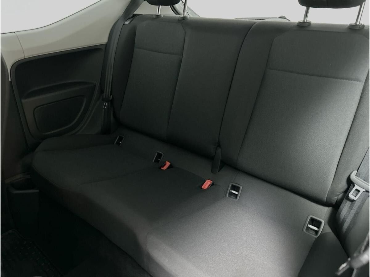 Volkswagen up! Move 1.0 MPI Klima BlueTooth Kamera