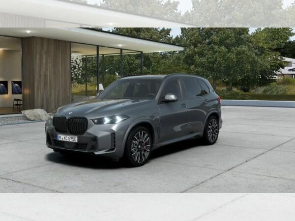 BMW X5 xDrive50e  ++0,5% Versteuerung++  Gewerbekunden