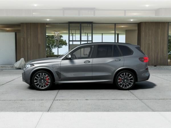 BMW X5 xDrive50e  ++0,5% Versteuerung++  Gewerbekunden
