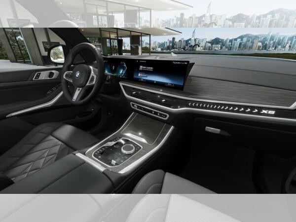 BMW X5 xDrive50e  ++0,5% Versteuerung++  Gewerbekunden