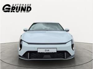 Kia EV4 EARTH 58.3 ⚡WINTER | TECH | UPGRADE | 440 km RW | GEWERBLICH