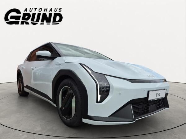 Kia EV4 EARTH 58.3 ⚡WINTER | TECH | UPGRADE | 440 km RW | GEWERBLICH
