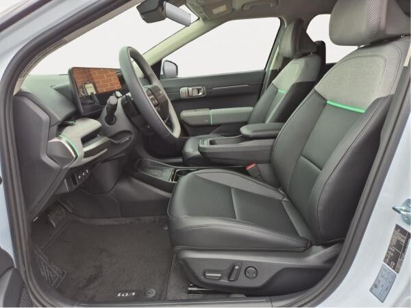 Kia EV4 EARTH 58.3 ⚡WINTER | TECH | UPGRADE | 440 km RW | GEWERBLICH