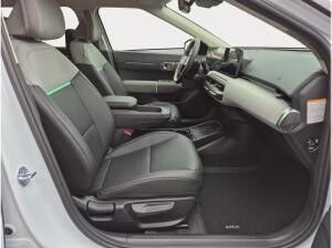 Kia EV4 EARTH 58.3 ⚡WINTER | TECH | UPGRADE | 440 km RW | GEWERBLICH