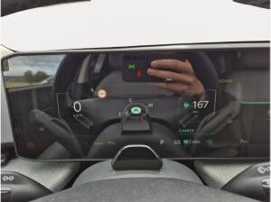 Kia EV4 EARTH 58.3 ⚡WINTER | TECH | UPGRADE | 440 km RW | GEWERBLICH