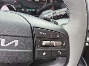 Kia EV4 EARTH 58.3 ⚡WINTER | TECH | UPGRADE | 440 km RW | GEWERBLICH