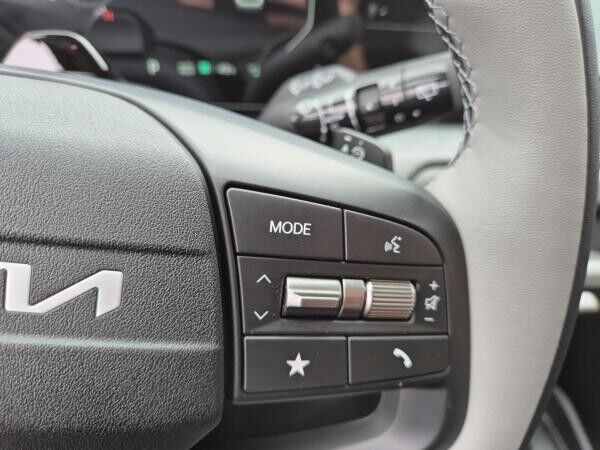 Kia EV4 EARTH 58.3 ⚡WINTER | TECH | UPGRADE | 440 km RW | GEWERBLICH