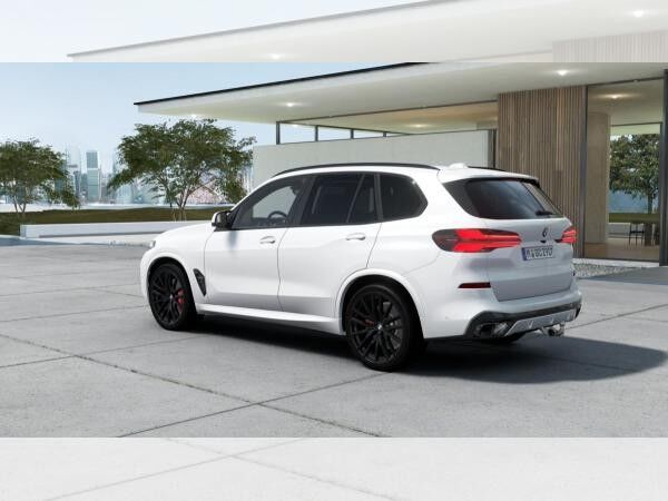 BMW X5 M60i xDrive Vorlauf November !!!