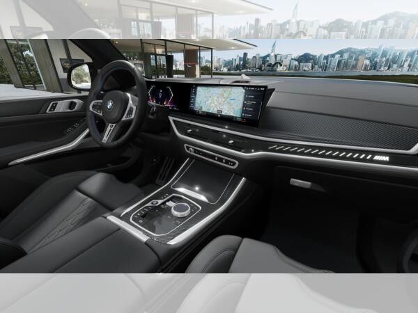 BMW X5 M60i xDrive Vorlauf November !!!