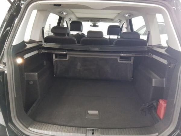 Volkswagen Touran 2.0 TDI DSG HIGHLINE PANO AHK