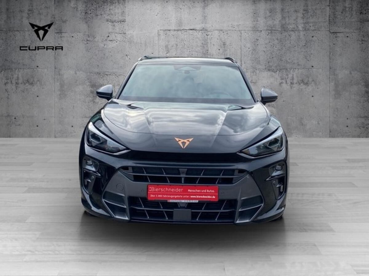 Cupra Terramar Sonderzahlung 1.000 € ❗1.5 eTSI DSG | TOP VIEW | NAVI | HUD | INTELLIGENT DRIVE | eHECK