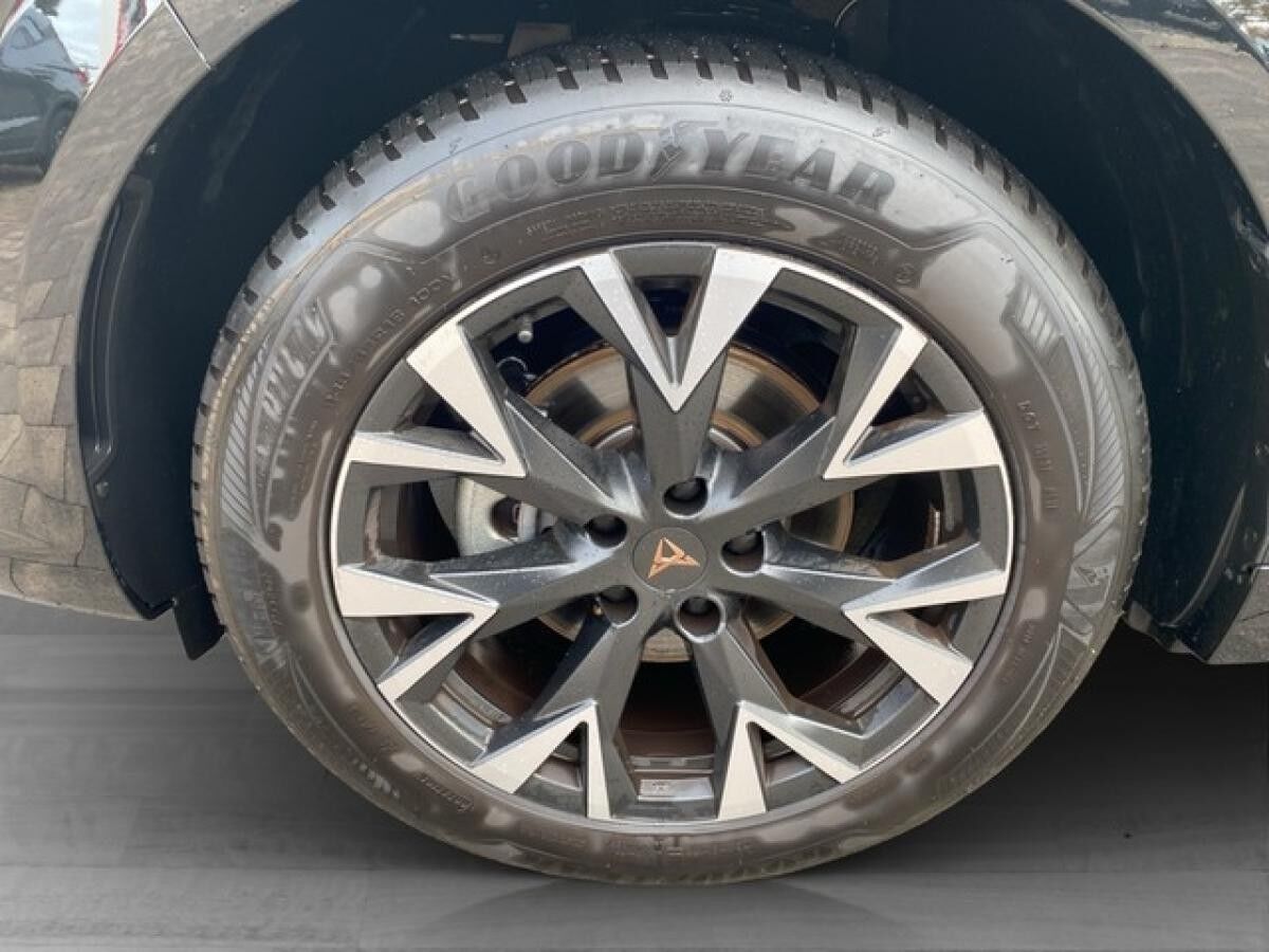 Cupra Terramar Sonderzahlung 1.000 € ❗1.5 eTSI DSG | TOP VIEW | NAVI | HUD | INTELLIGENT DRIVE | eHECK