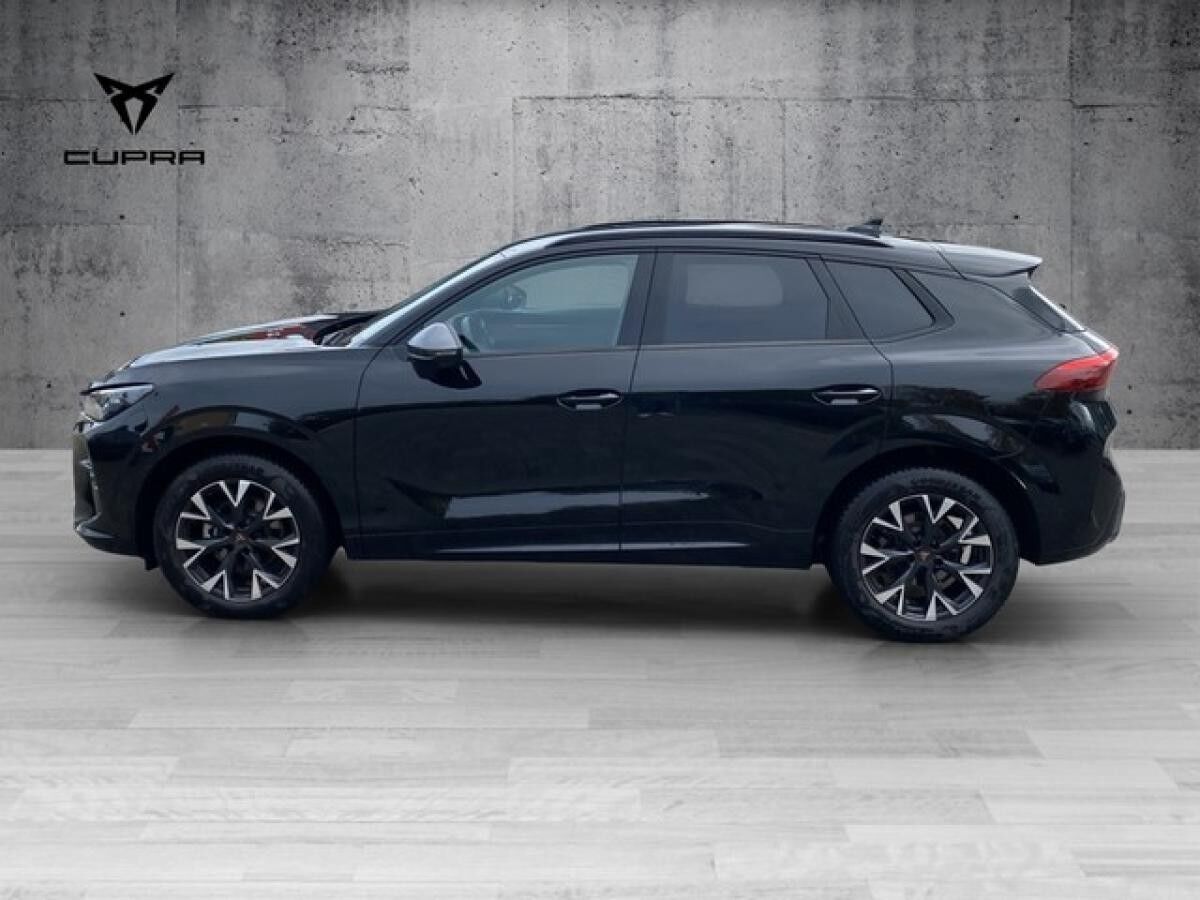 Cupra Terramar Sonderzahlung 1.000 € ❗1.5 eTSI DSG | TOP VIEW | NAVI | HUD | INTELLIGENT DRIVE | eHECK