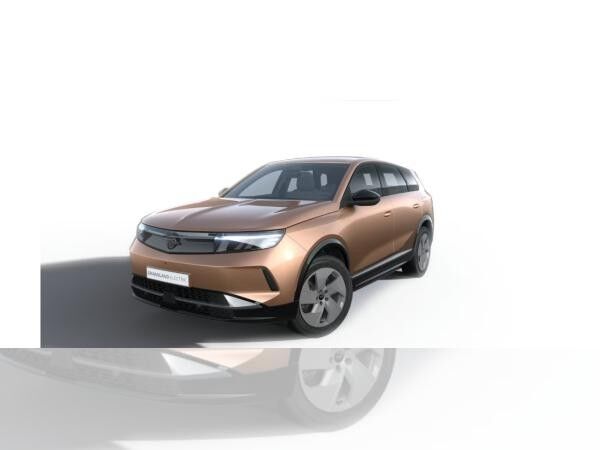 Opel Grandland 73-kWh-Batterie 157 kW Electric Edition⚡ Bestellfahrzeug⚡