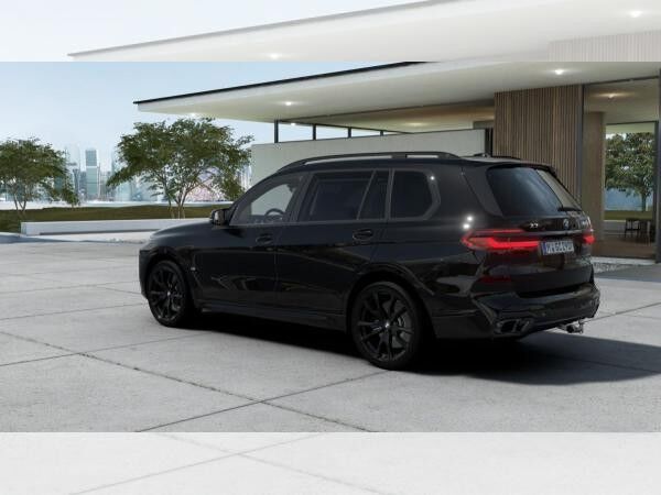 BMW X7 M60i xDrive Vorlauf November !!!