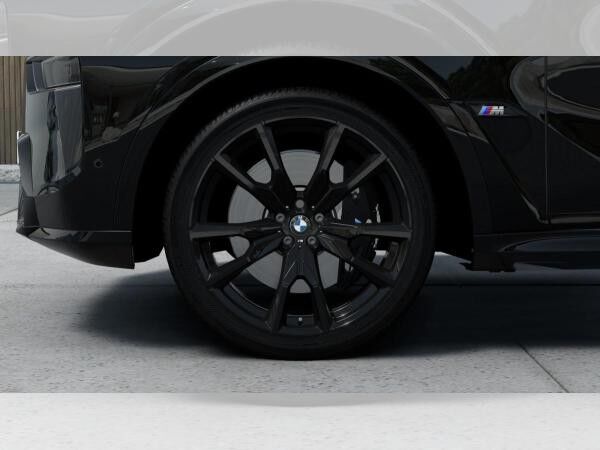 BMW X7 M60i xDrive Vorlauf November !!!