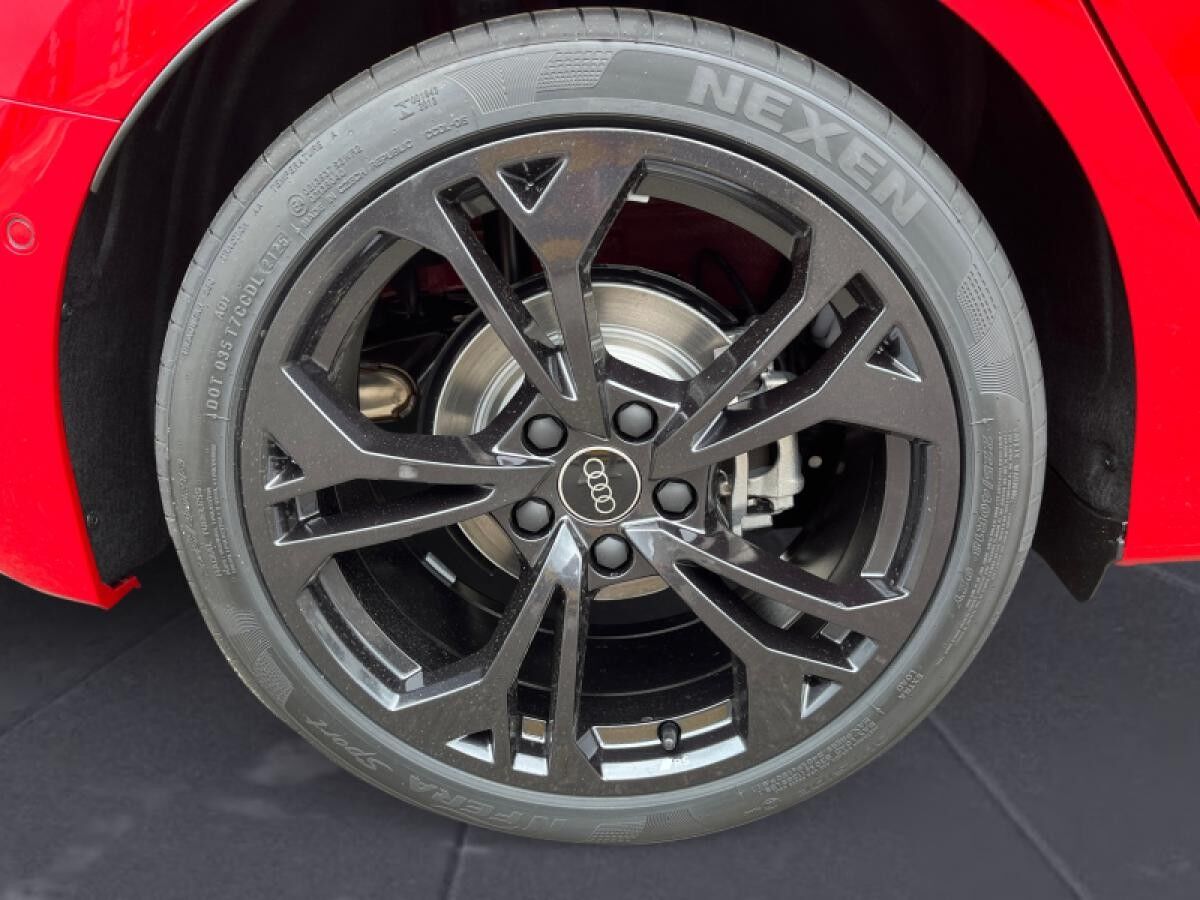 Audi A3 Sportback S line 💥 Style & Effizienz | ✅ sofort verfügbar | bei bhg Balingen 🚙