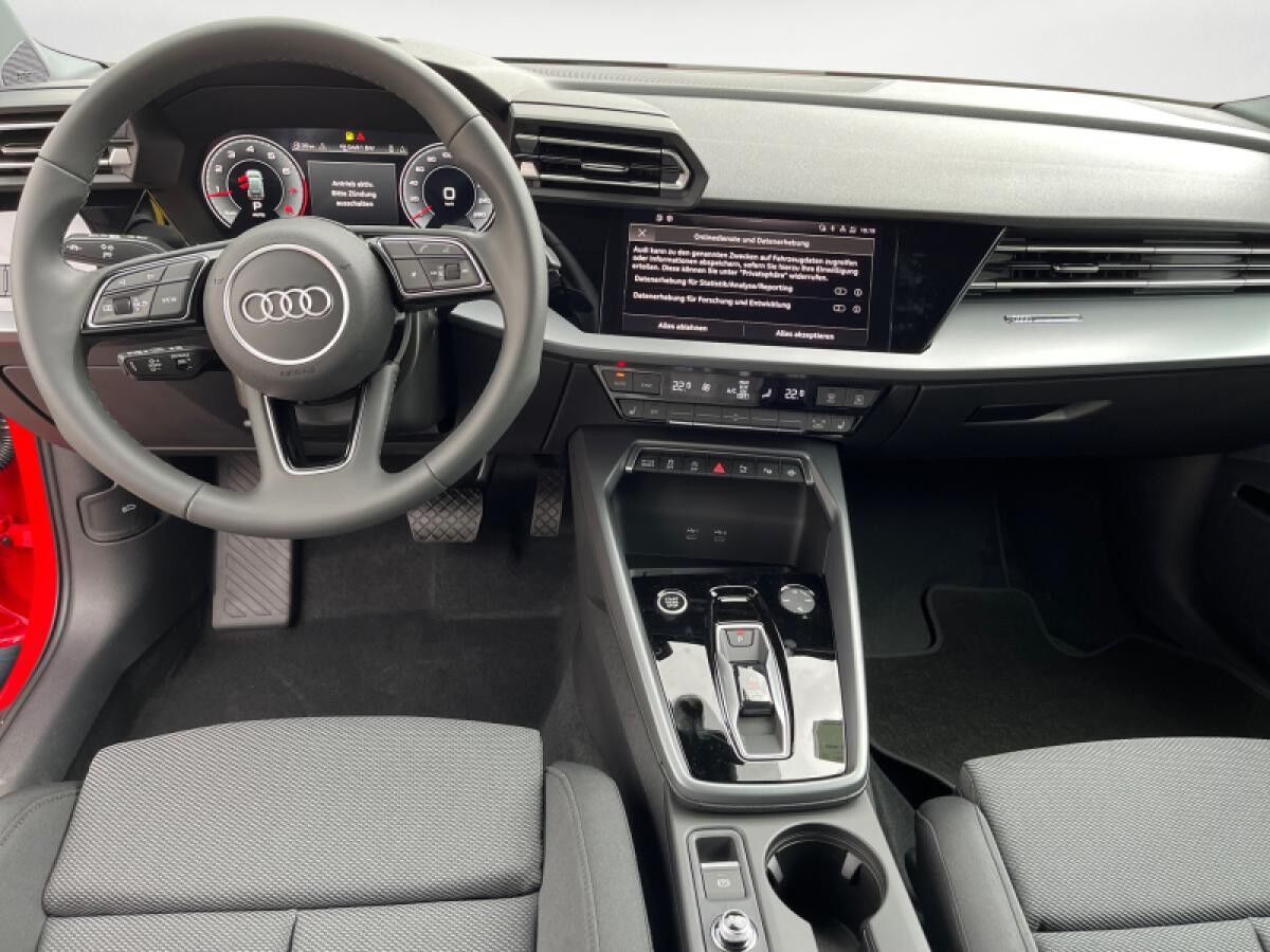 Audi A3 Sportback S line 💥 Style & Effizienz | ✅ sofort verfügbar | bei bhg Balingen 🚙