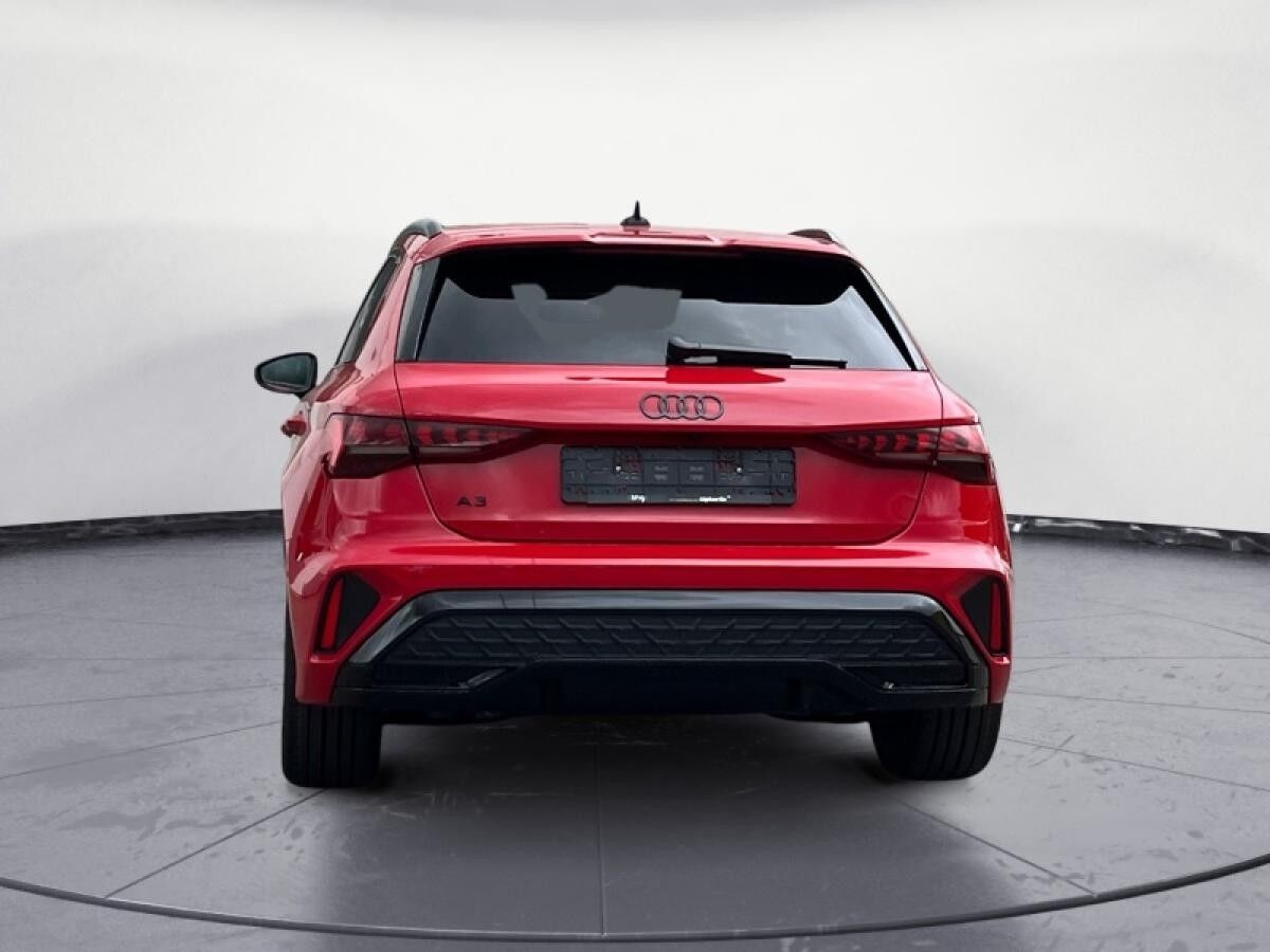 Audi A3 Sportback S line 💥 Style & Effizienz | ✅ sofort verfügbar | bei bhg Balingen 🚙
