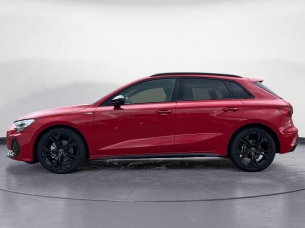 Audi A3 Sportback S line 💥 Style & Effizienz | ✅ sofort verfügbar | bei bhg Balingen 🚙