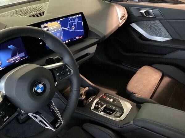 BMW 220 Gran Coupe ab Lager!