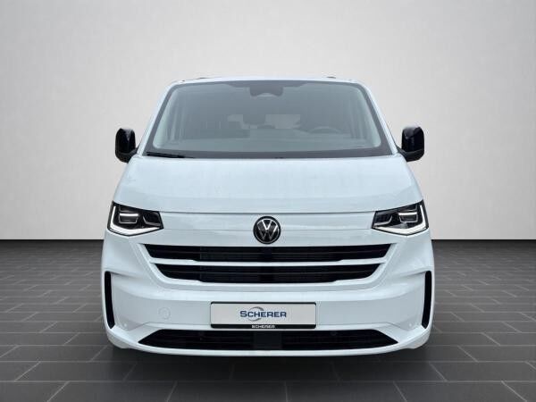 Volkswagen Caravelle Caravelle (TV)