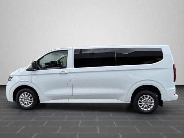Volkswagen Caravelle Caravelle (TV)