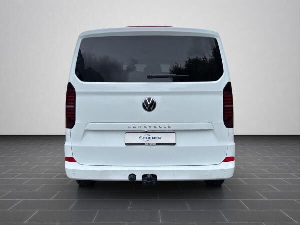 Volkswagen Caravelle Caravelle (TV)