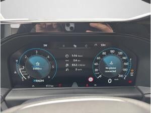 Volkswagen Caravelle Caravelle (TV)