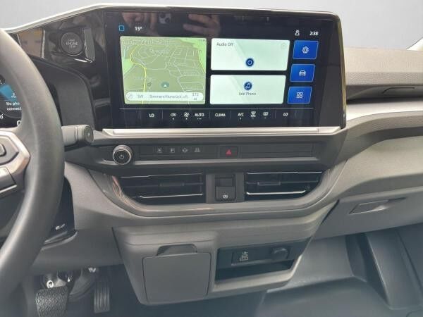 Volkswagen Caravelle Caravelle (TV)