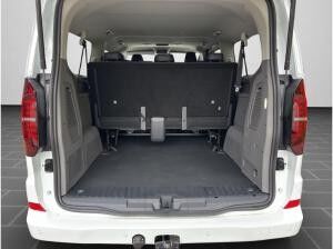 Volkswagen Caravelle Caravelle (TV)