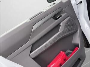 Volkswagen Caravelle Caravelle (TV)